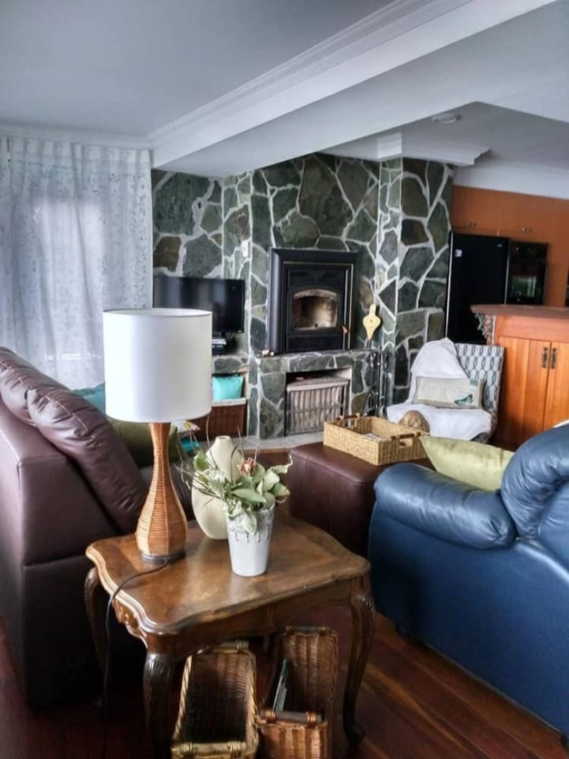 Waterfront Apartment 300742