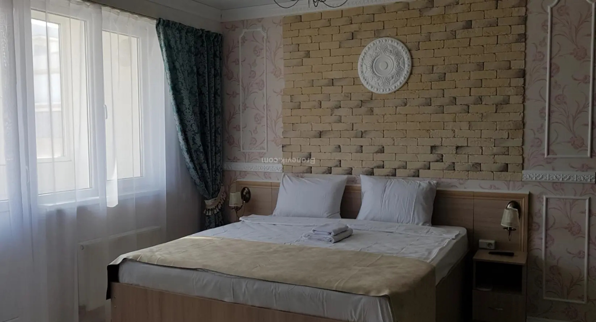 Апартаменты Рантье ЖК Центральный на Буденного