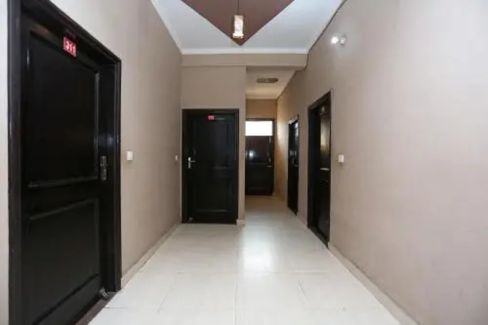 OYO 22771 Hotel New Pakiza