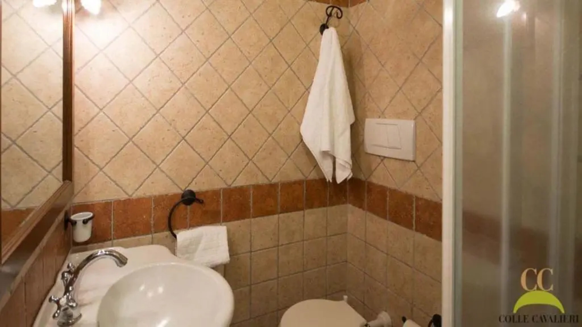 Colle Cavalieri - Country House