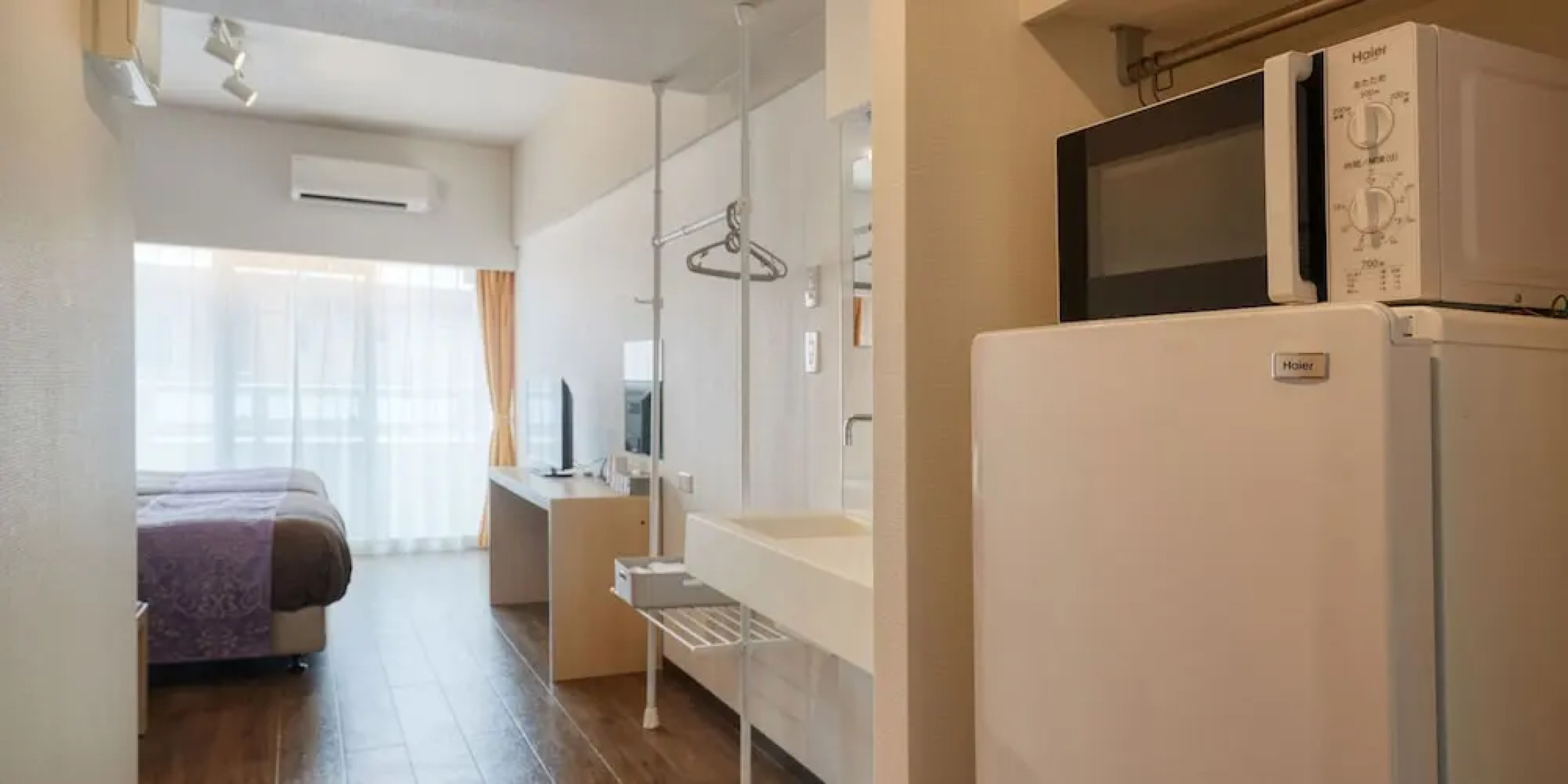 Michi Tabi Hotel Yomitan