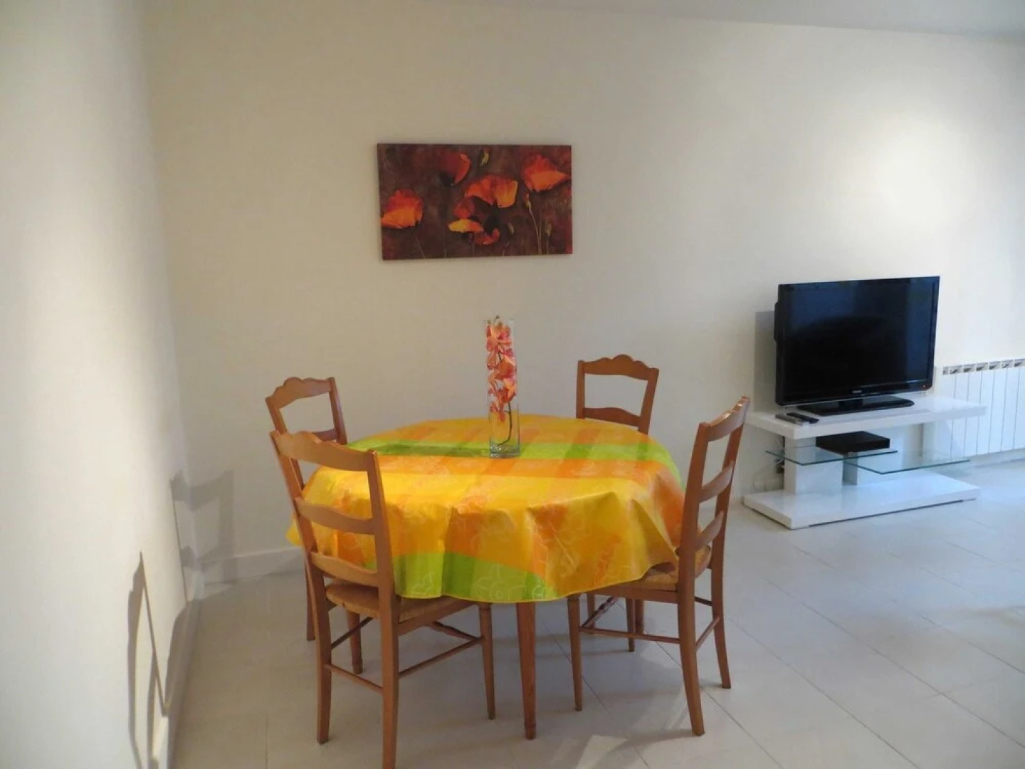 Apartment With 2 Bedrooms in Le Vésinet, With Furnished Terrace and Wi