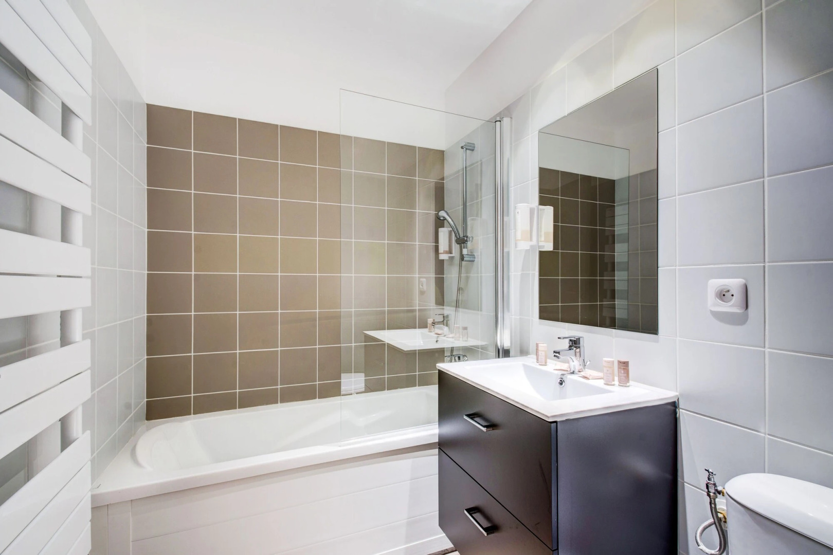 La Tour Carrée – Grasse Sud