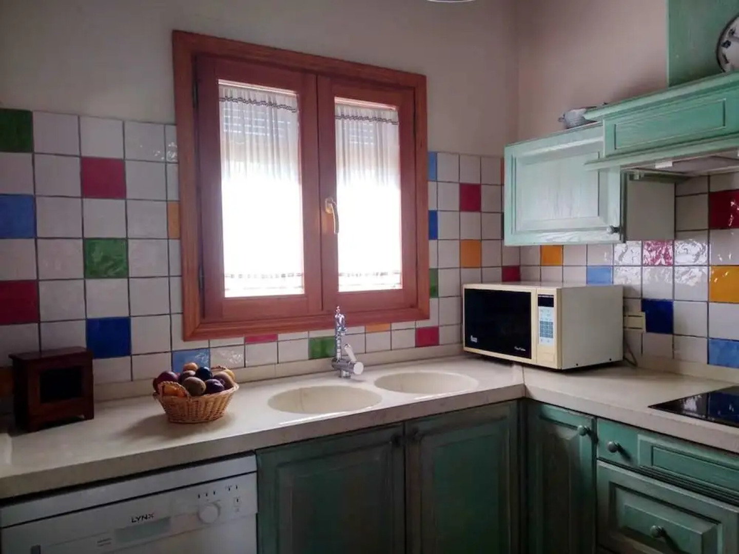 House with 2 Bedrooms in Deltebre, with Private Pool, Enclosed Garden And Wifi