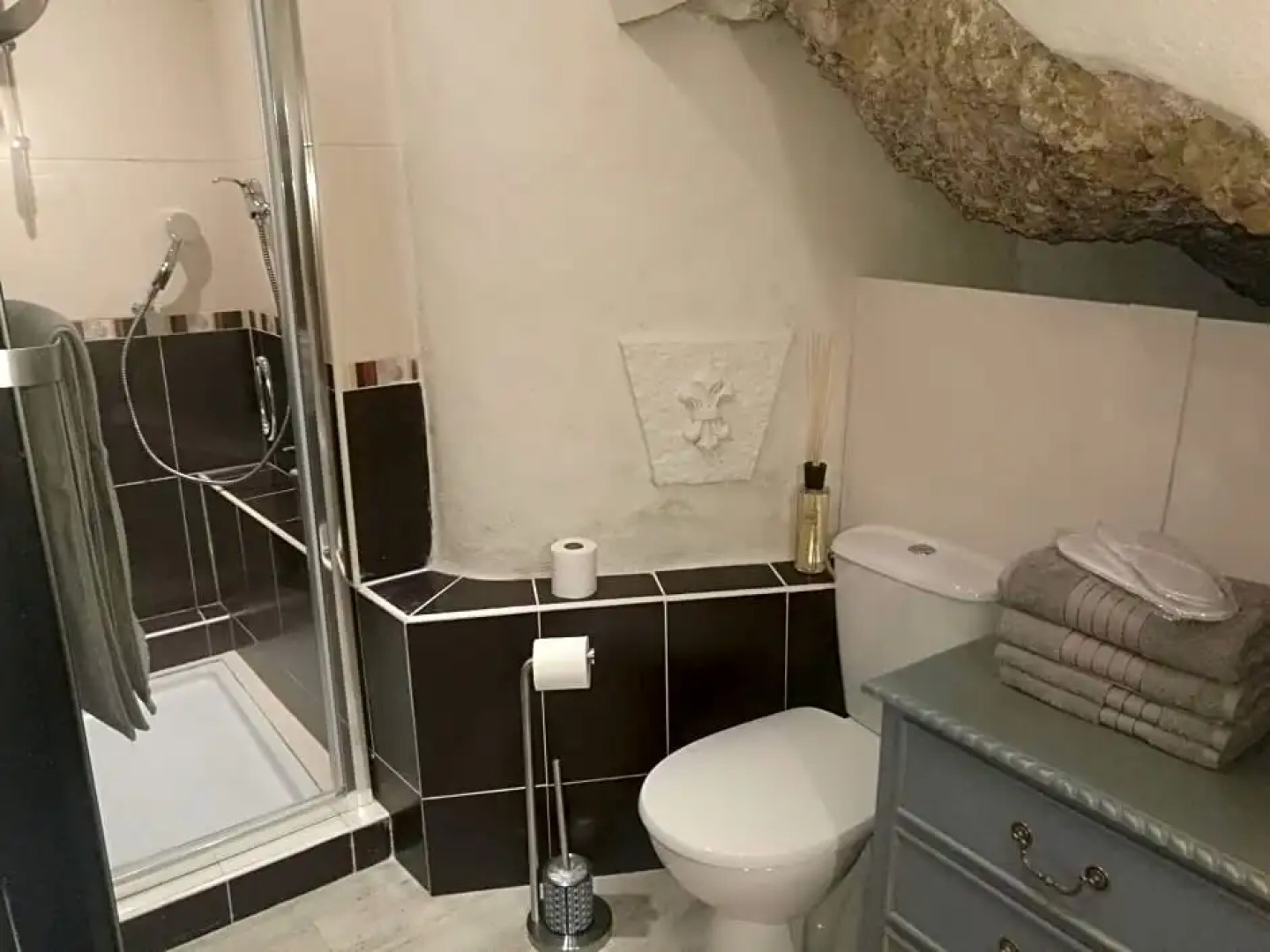 La Bombonière & Spa