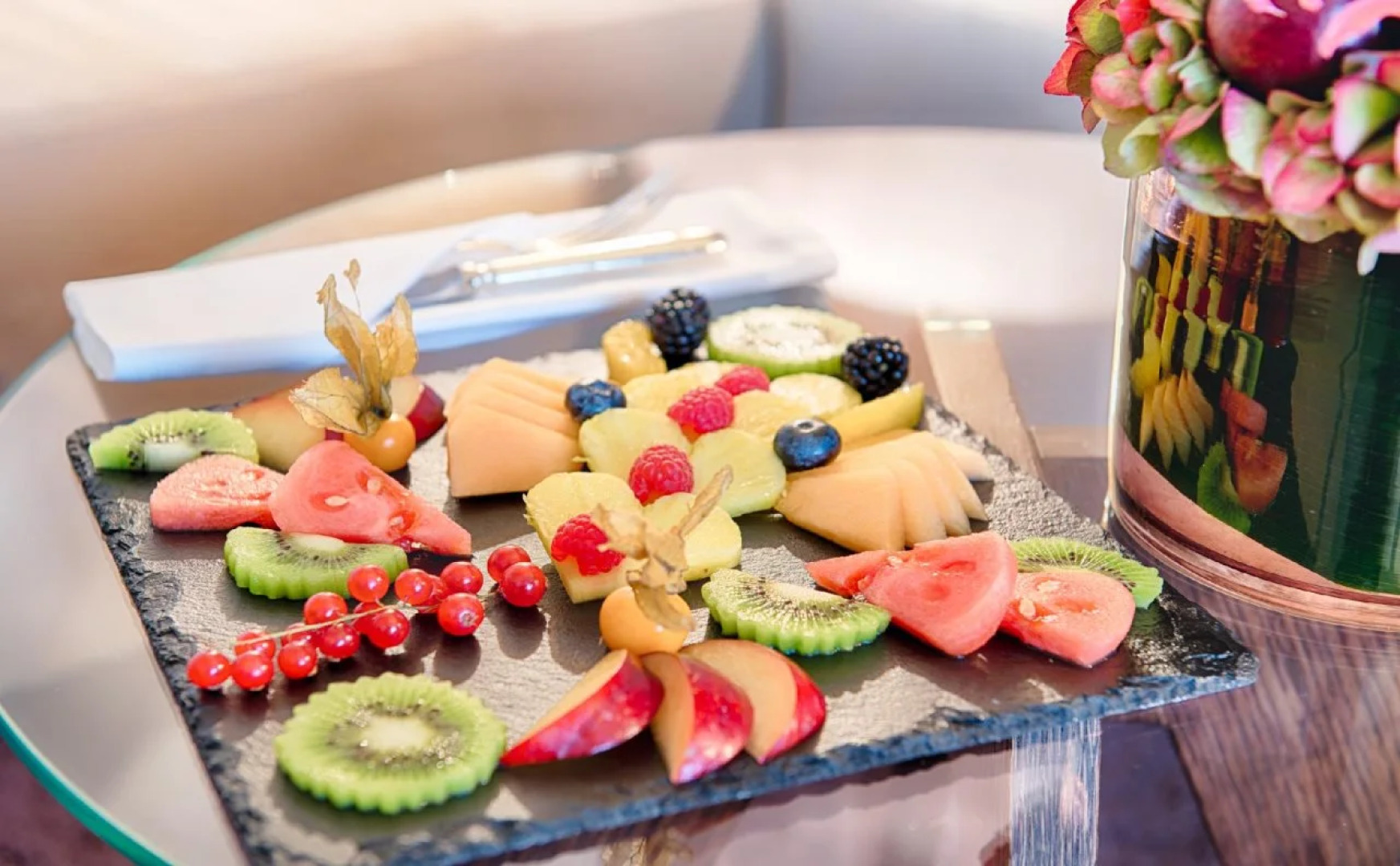 Hotel Alden Splügenschloss Zürich - Leonardo Limited Edition