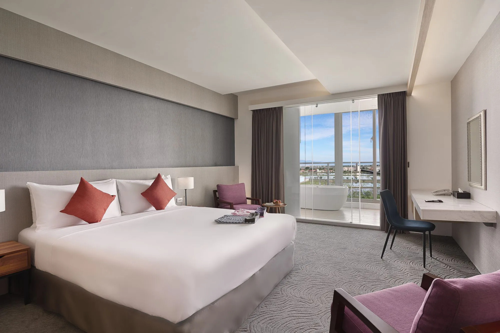 Dancewoods Hotels & Resorts