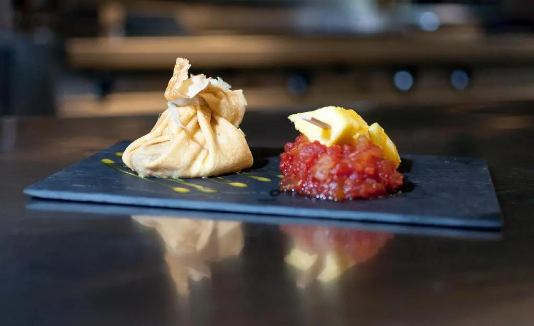 Escuderos Hotel Cruz