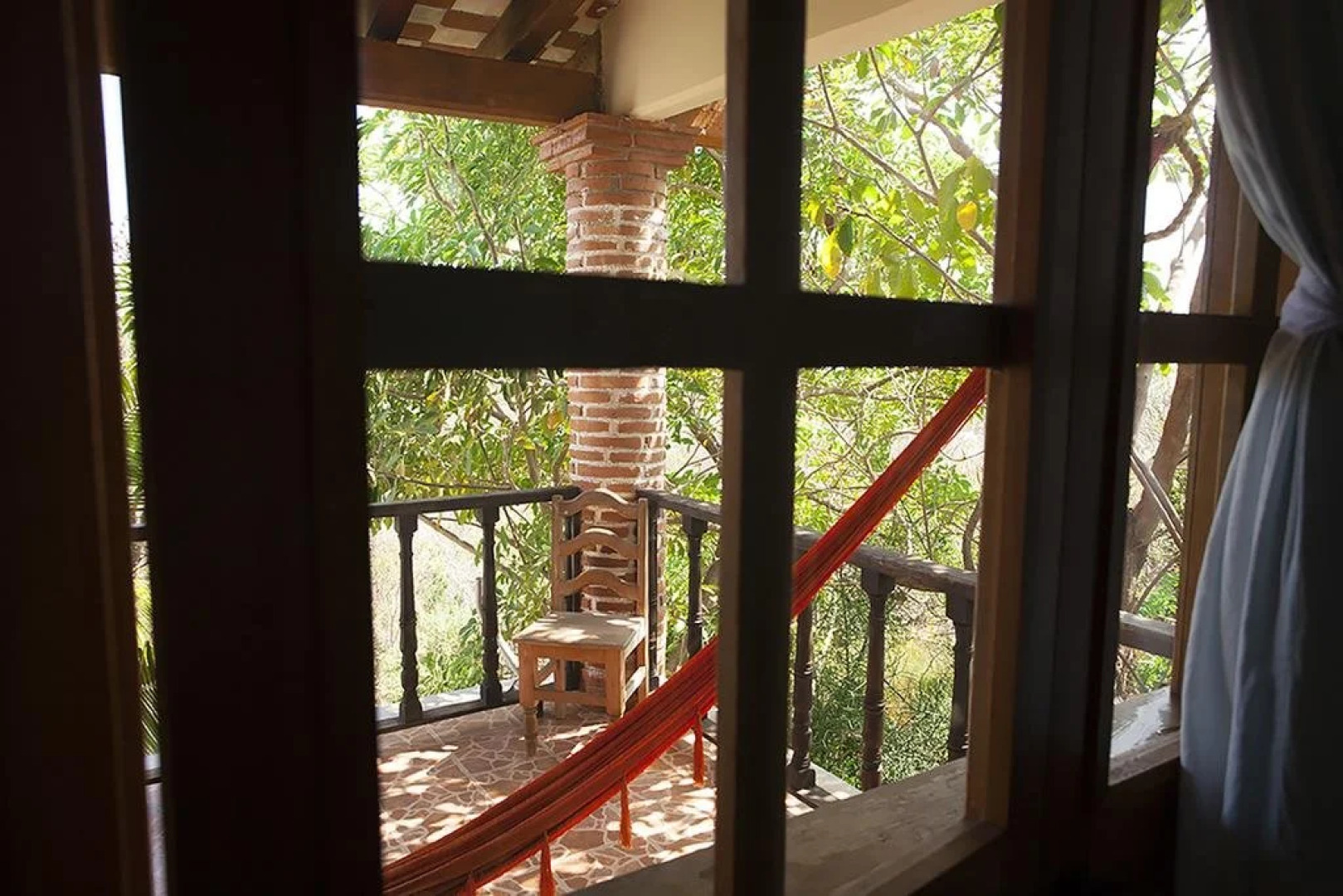 Casa Huijazoo Naturaleza & Serenidad