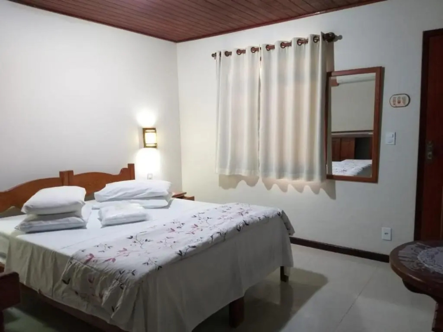 Pousada Caminho das Candeias