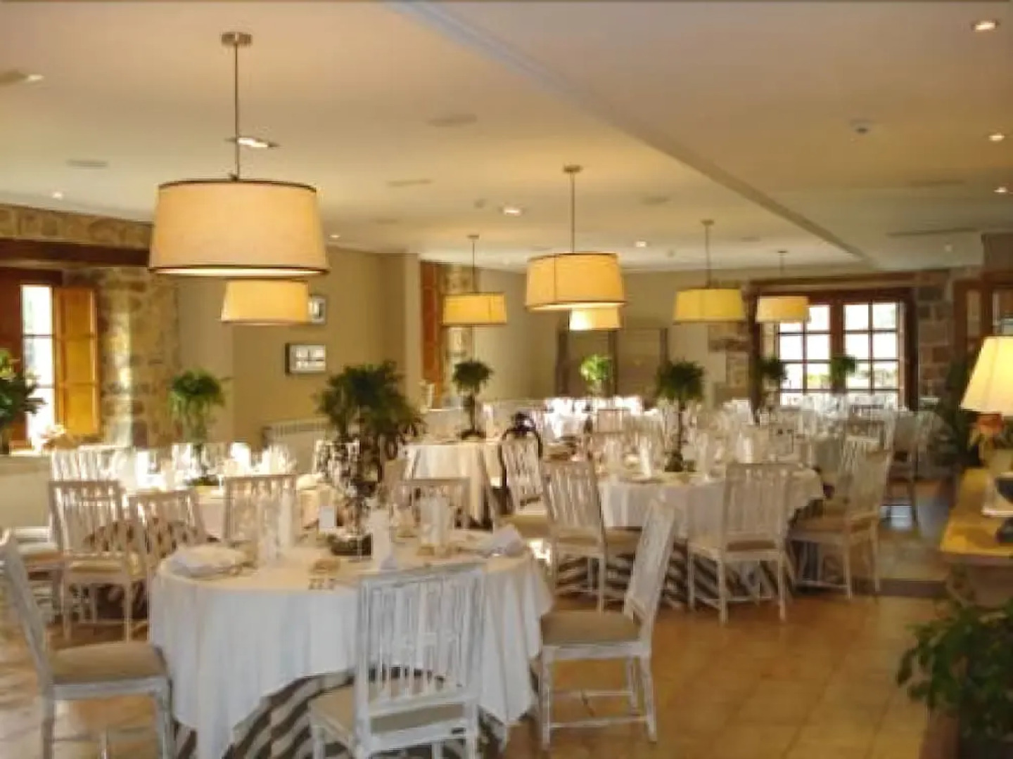 Palacio de Rubianes, Hotel & Golf