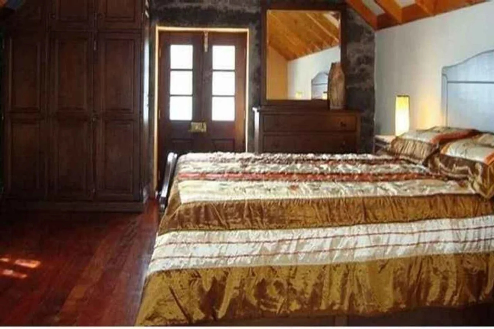 Palheiro Cavalinho - ETC Madeira