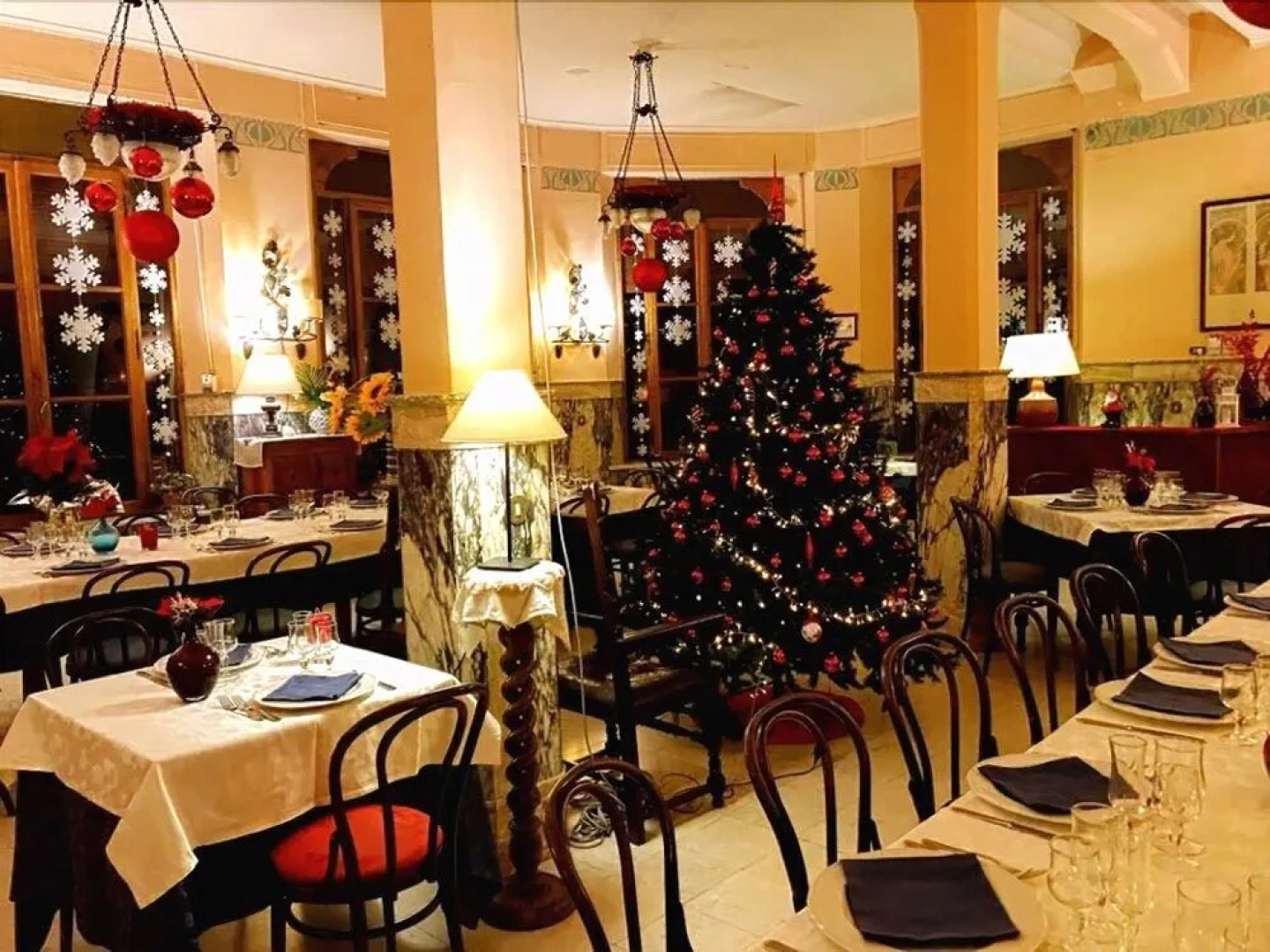 Bed & Breakfast Ristorante Belvedere