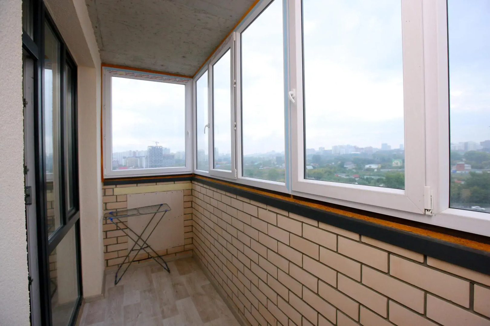 Апартаменты на улице 2-я Луговая 24 корпус 2