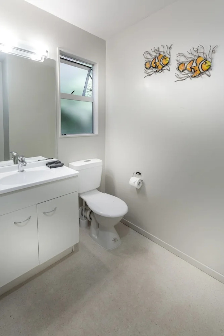 Paihia TOP 10 Holiday Park