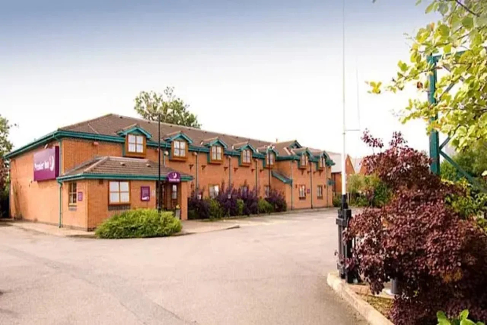 Premier Inn Leicester South - Oadby