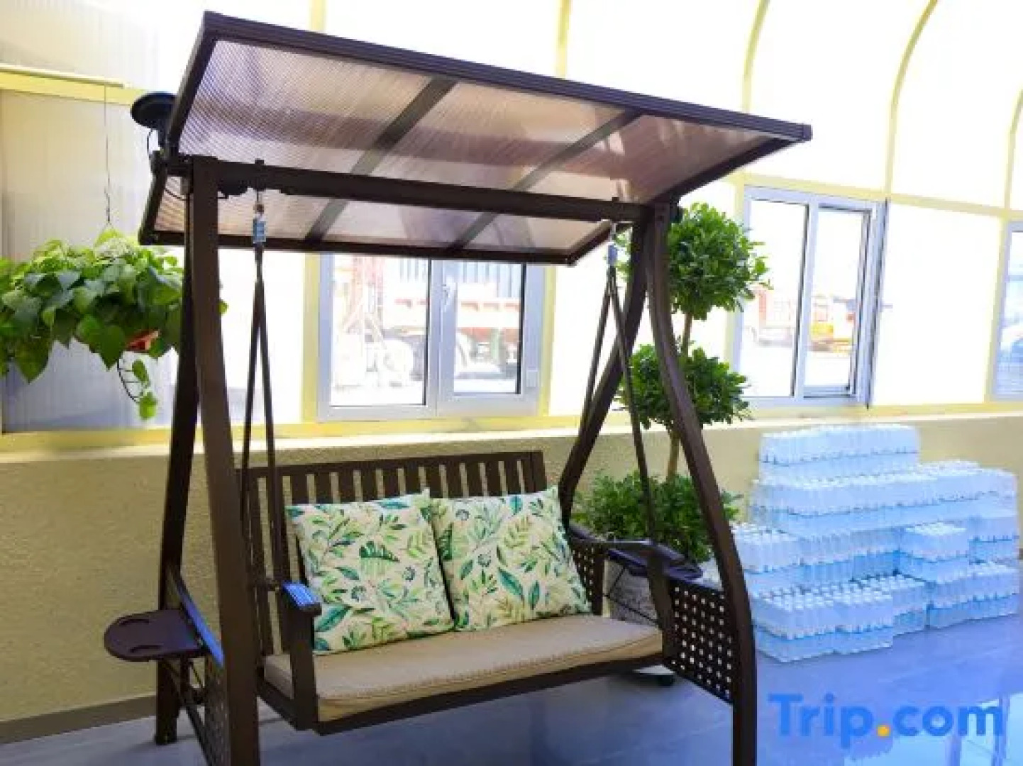 Tashkurgan Taxiang Hotel