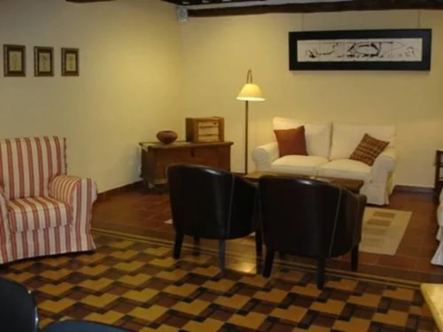 Posada Turismo Rural Artesa