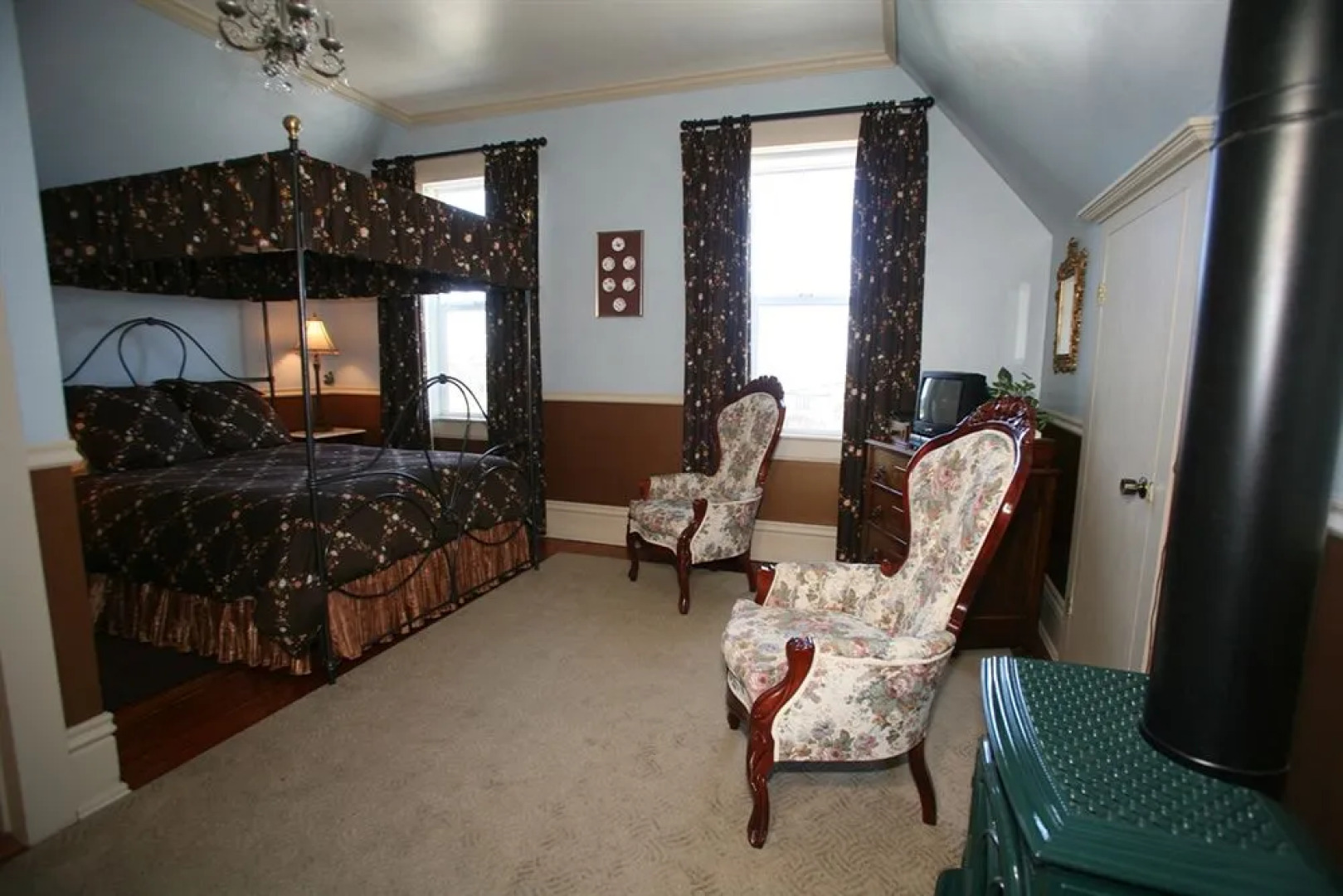 Atrium Bed and Breakfast