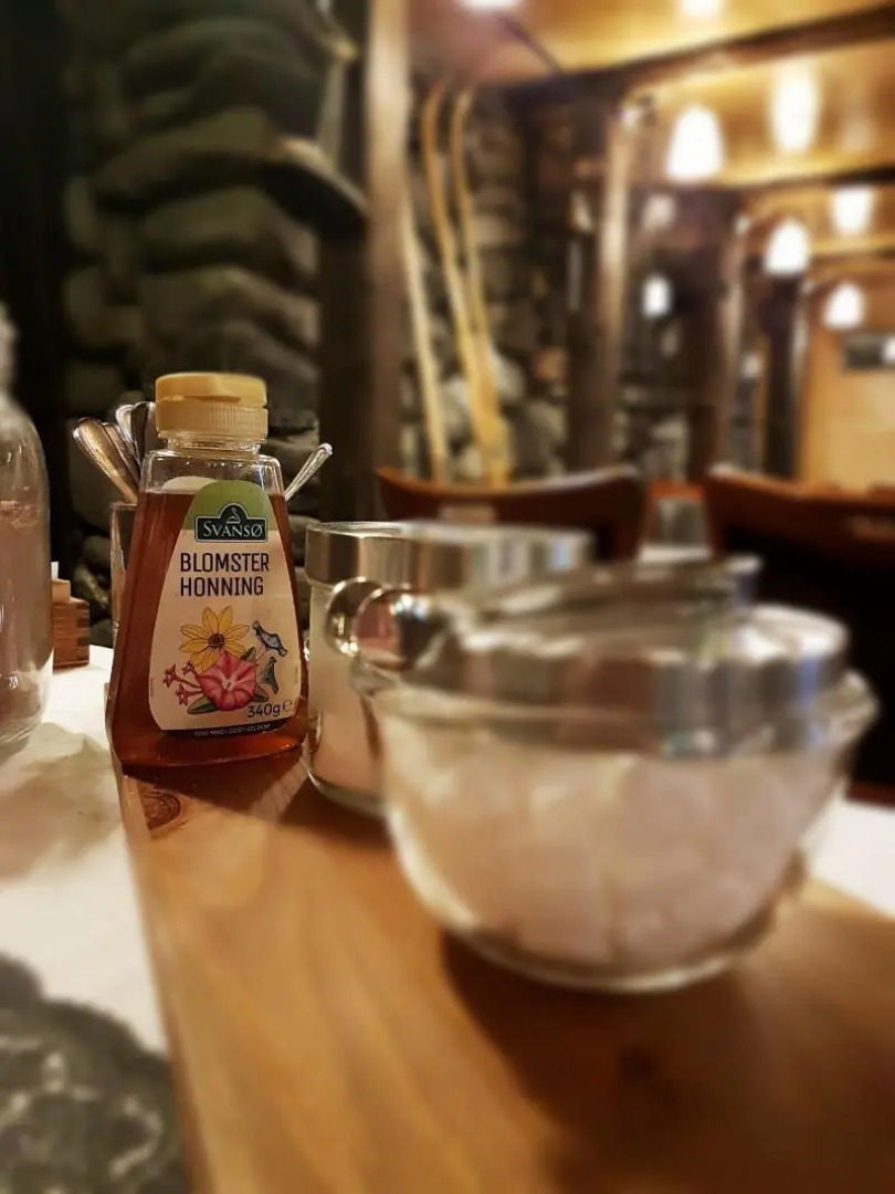 Hotel Tindastóll and Annex