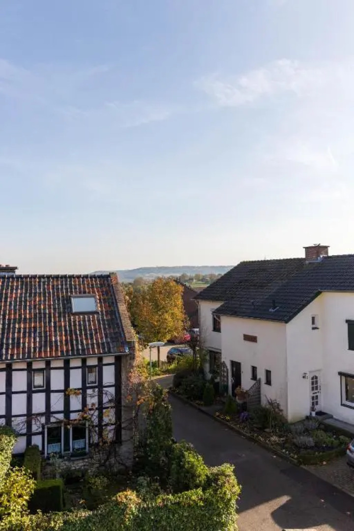 Little India Vijlen appartement 2