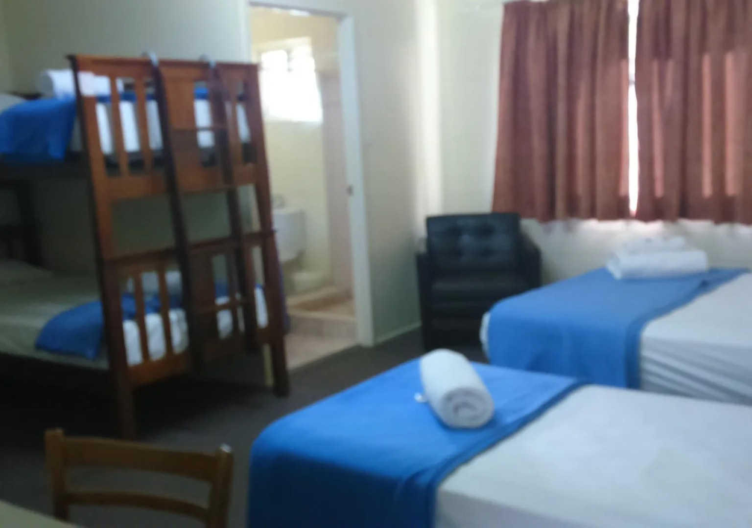 Spanish Lace Motor Inn