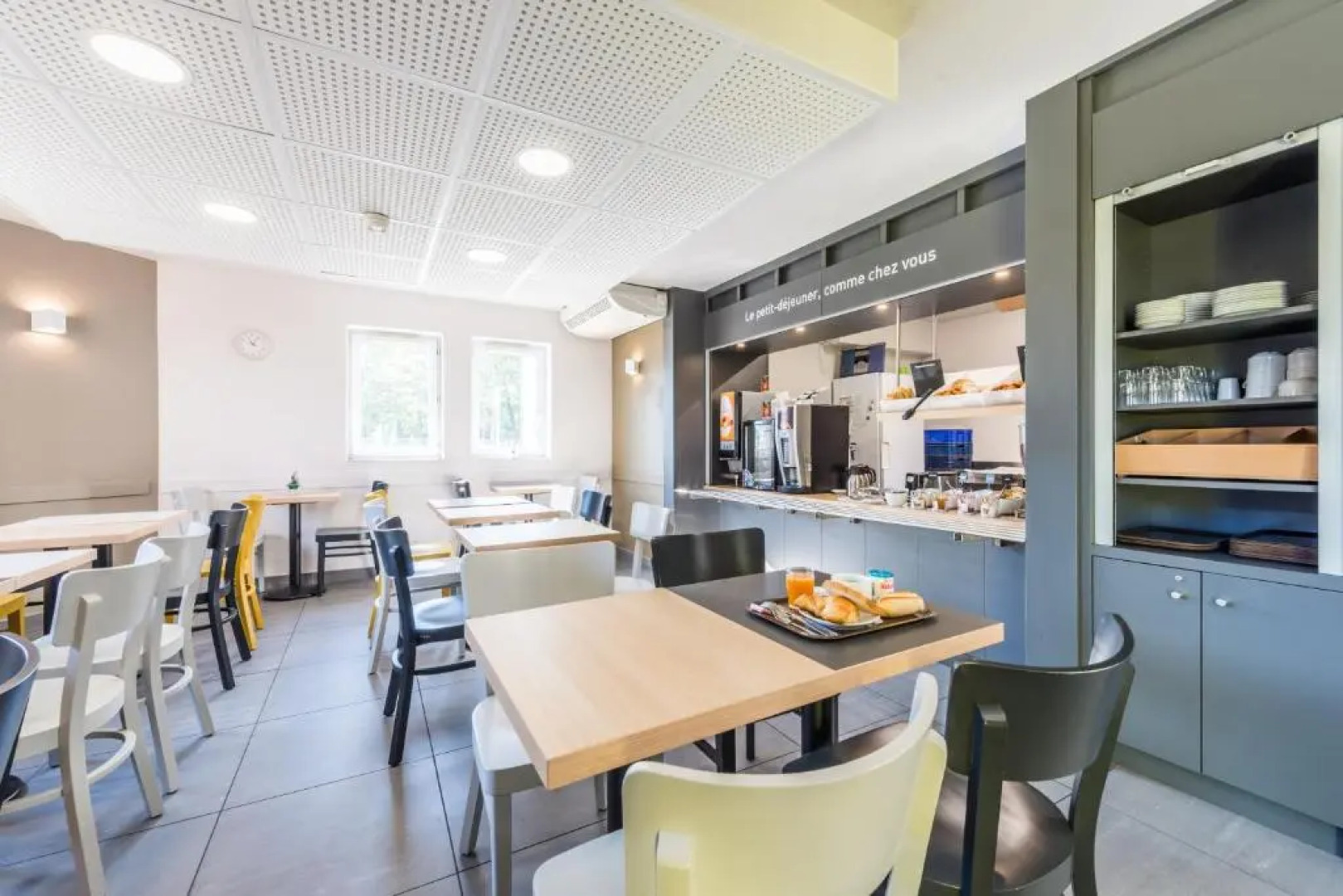 B&B HOTEL Strasbourg Sud Ostwald