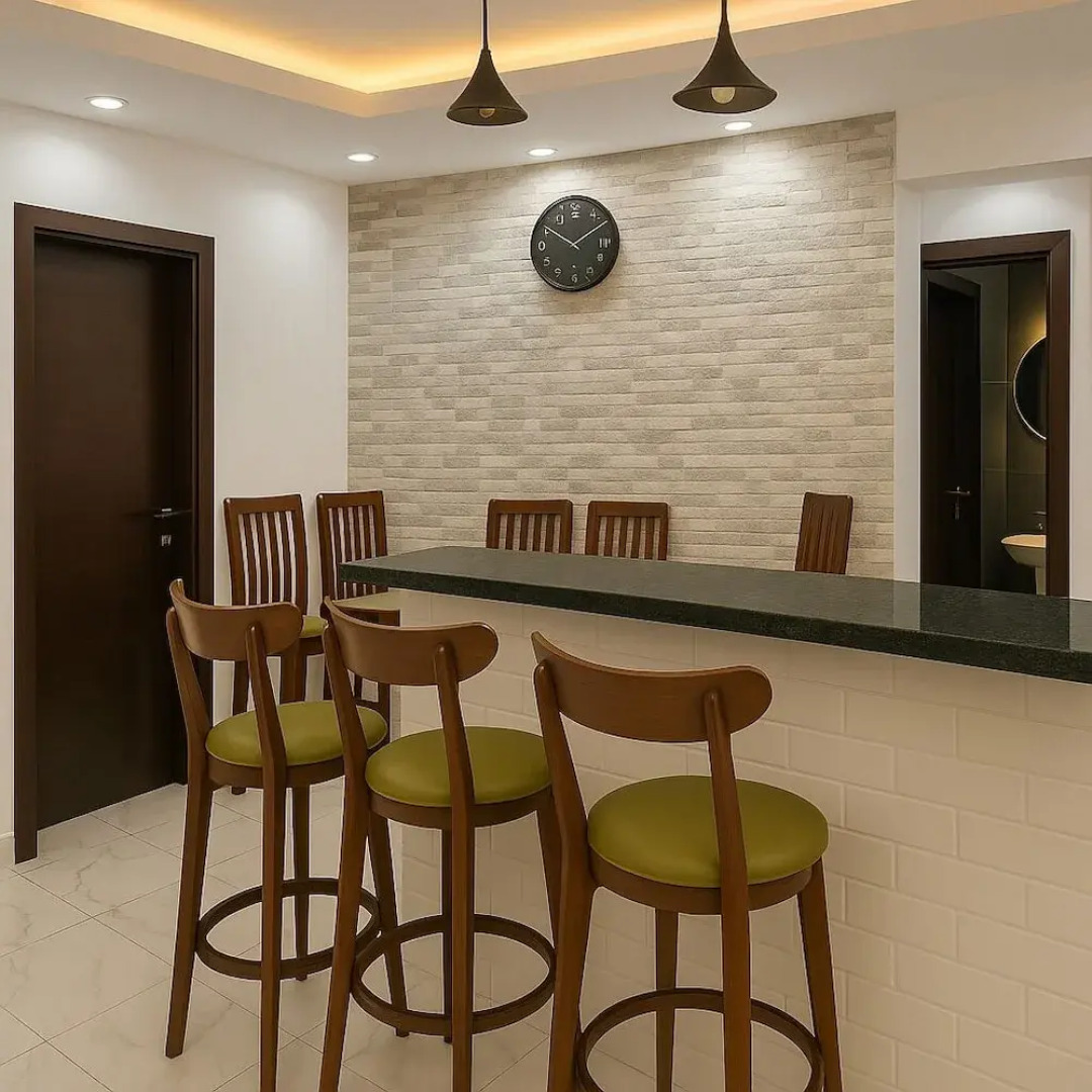 Port Said Tourist Resort Luxury Hotel Apartments 1