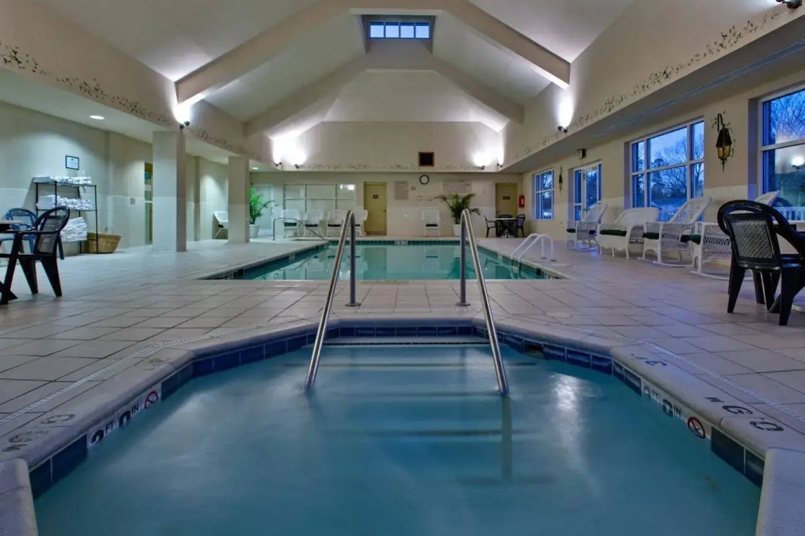 Country Inn & Suites by Radisson, Williamsburg Historic Area, VA