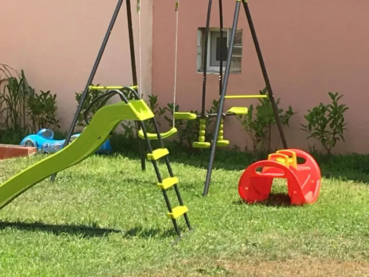 Villa Kyriaki Nea Iraklitsa 200m from the sandy beach