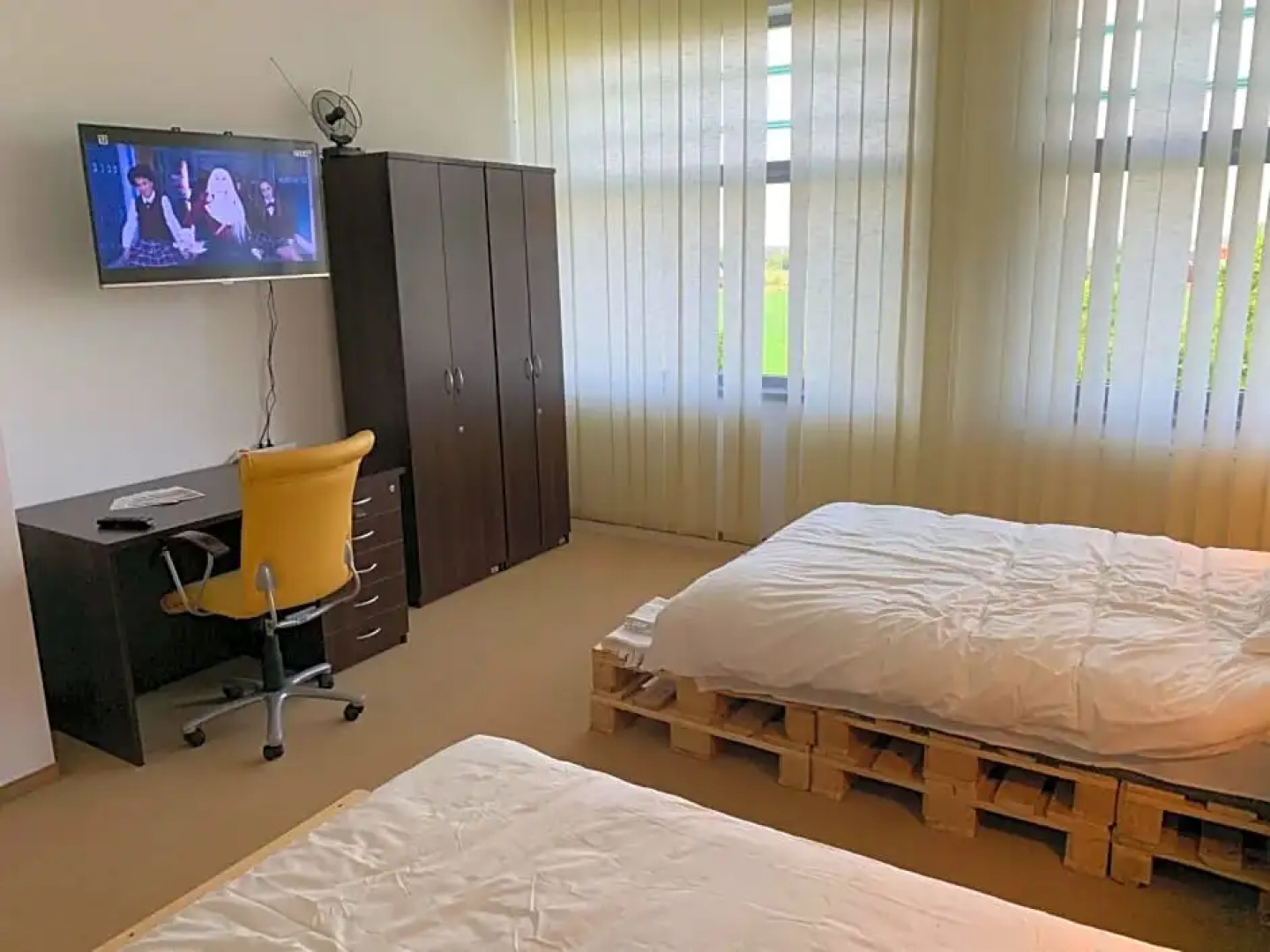 Apartamenty Kajetany 3Rooms