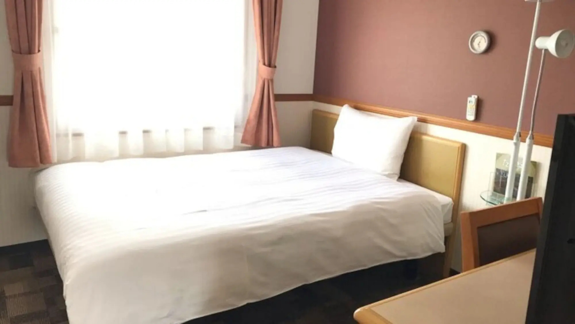 Toyoko Inn Hokkaido Tomakomai Ekimae