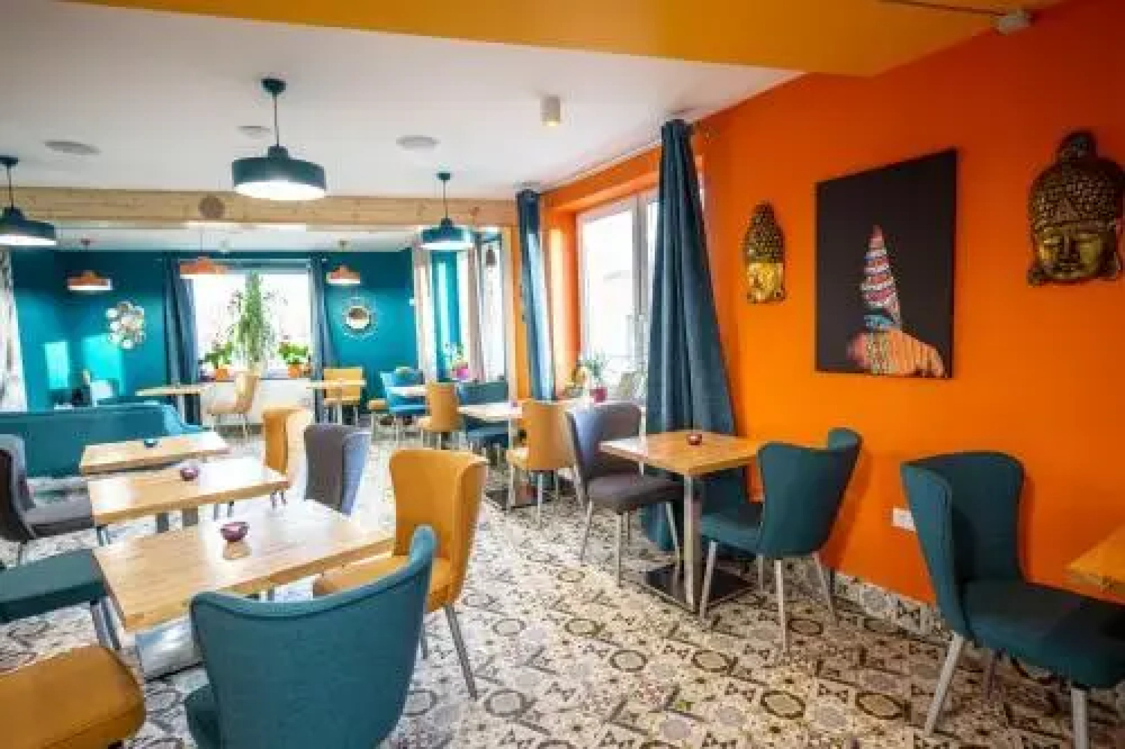 In Spirit Hotel V Roznovskem Pivovaru Design Spa Wellnes Fine Dining