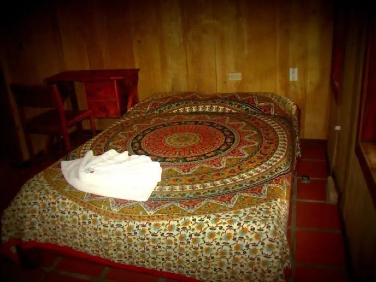 La Gamba Rainforest Lodge