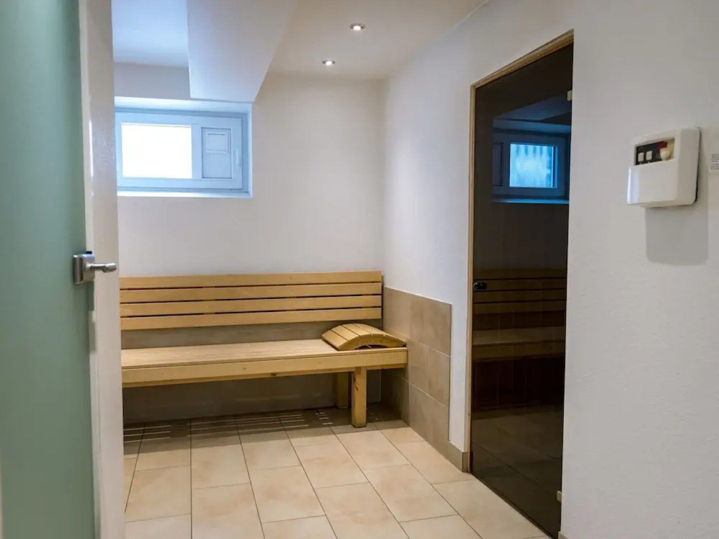 Ferienwohnung im Sauerland