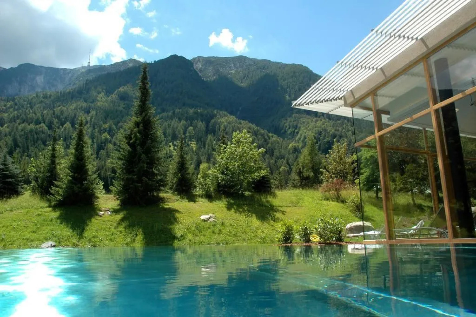 Falkensteiner Hotel & Spa Bleibergerhof