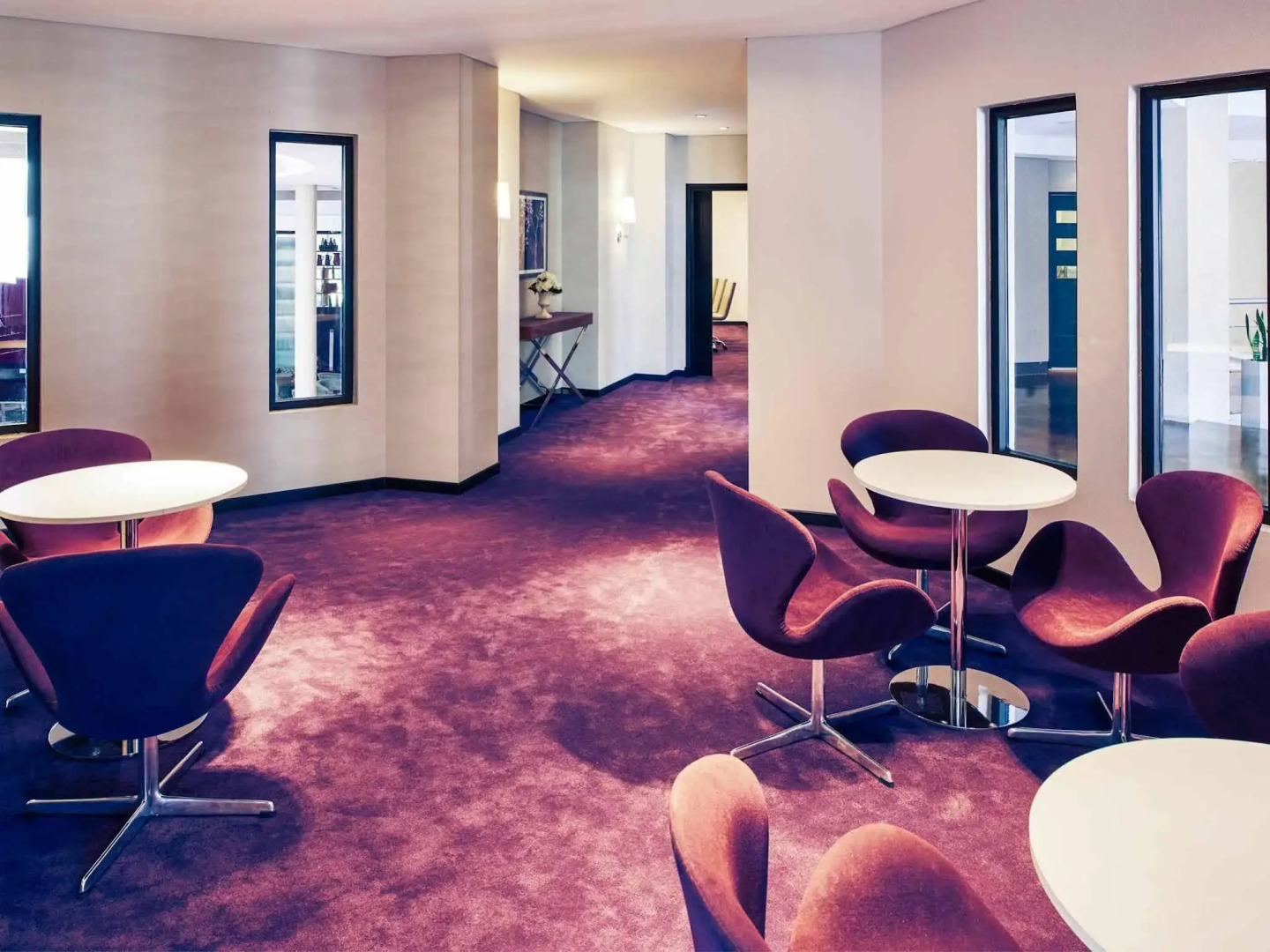 Mercure Iguazu Hotel Iru