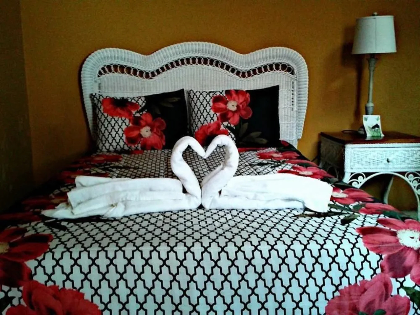 Hotel Casa del Lago