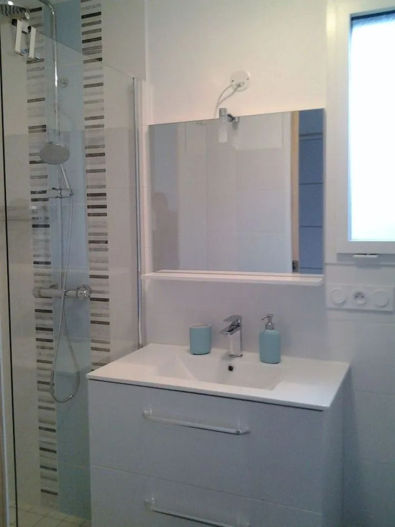 Ty Jo chambre d'hotes