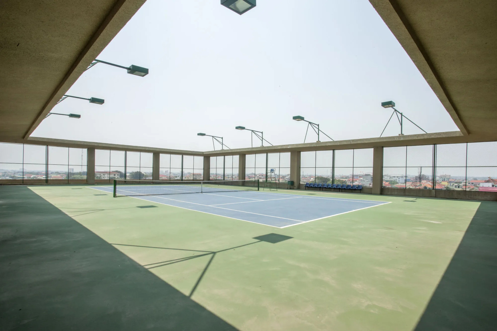 Muong Thanh Grand Quang Tri Hotel