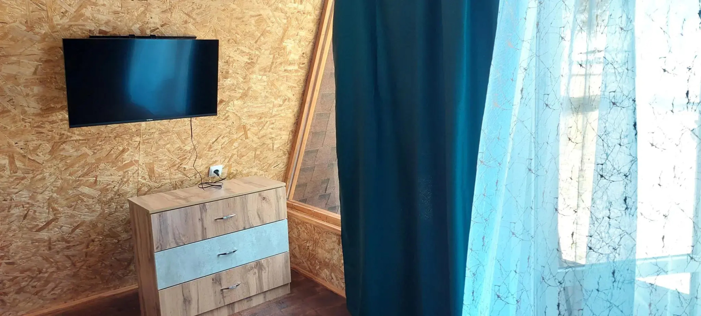 База отдыха Сосновый бор