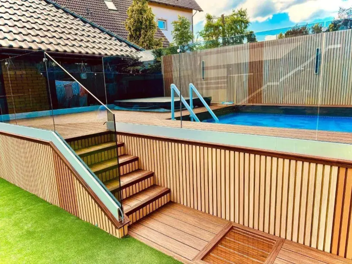 Studio in Miedzywodzie Near Baltic Beach