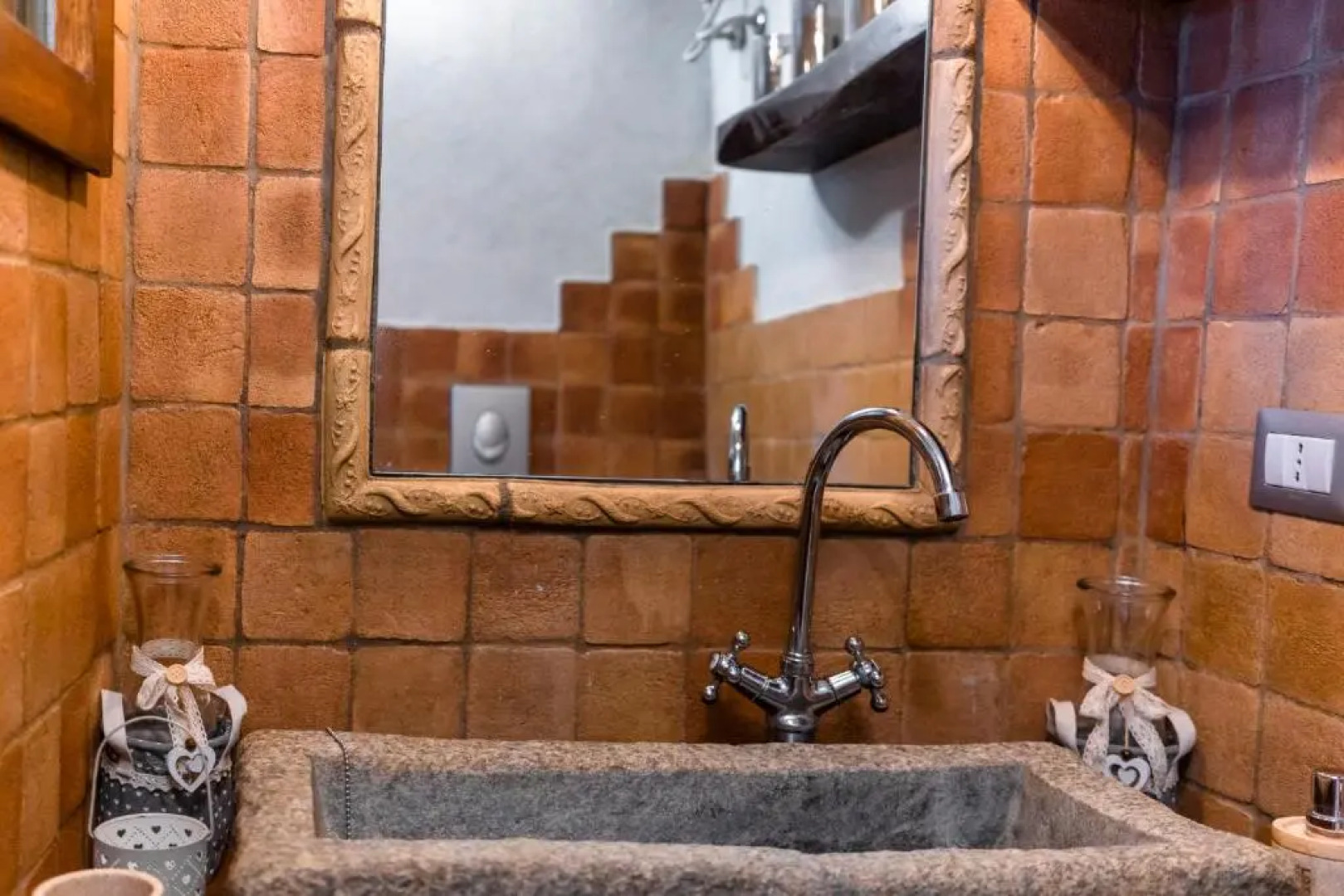 La Casetta Madonna di Morciano