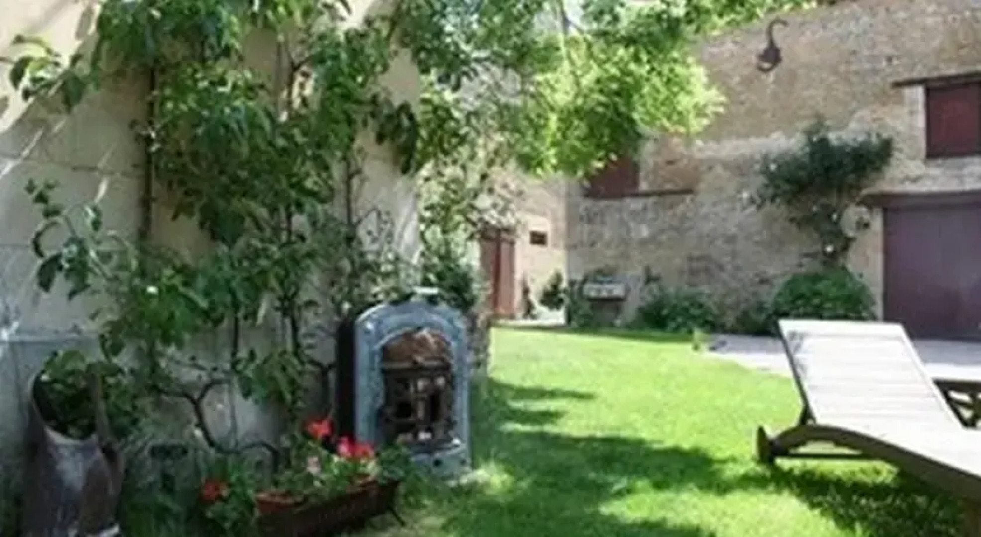 Chambres dhôtes La Villageoise