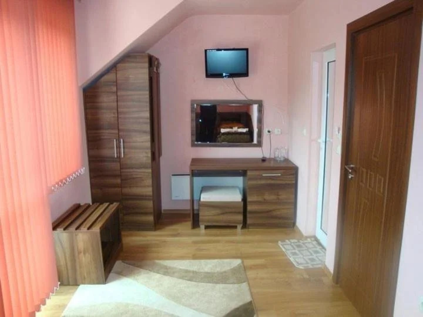 Tzvetelina Palace Hotel