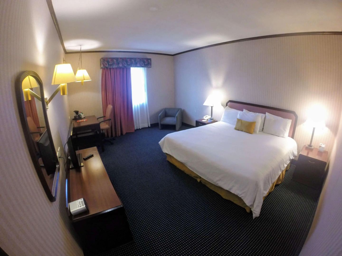 Best Western Santorin