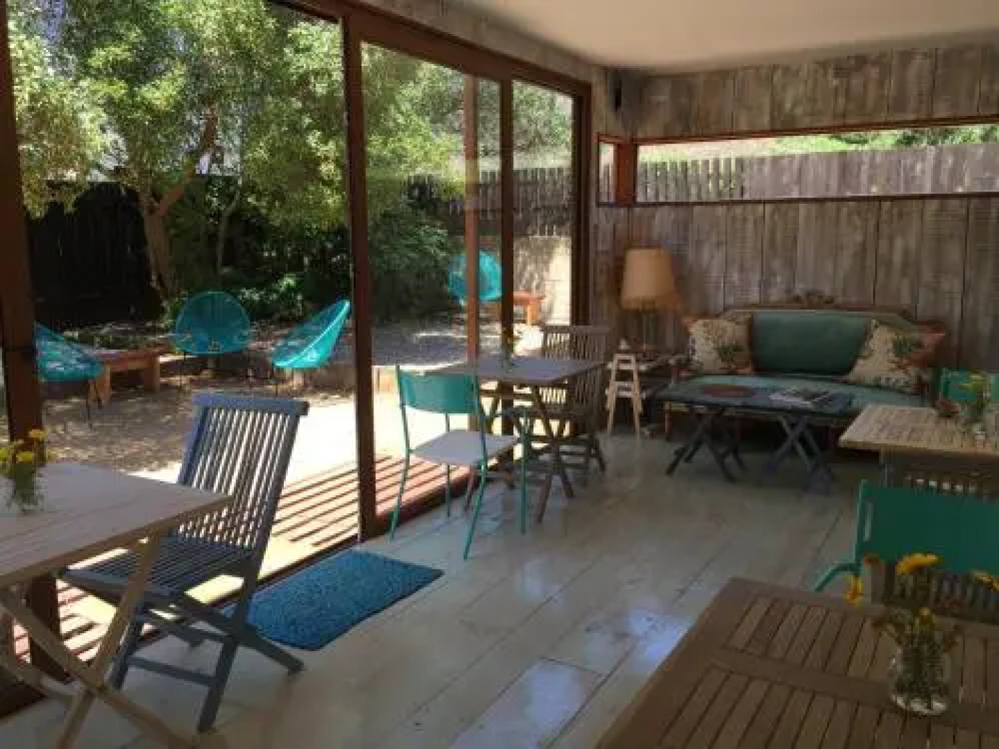 Casapapudo Little Boutique Hotel