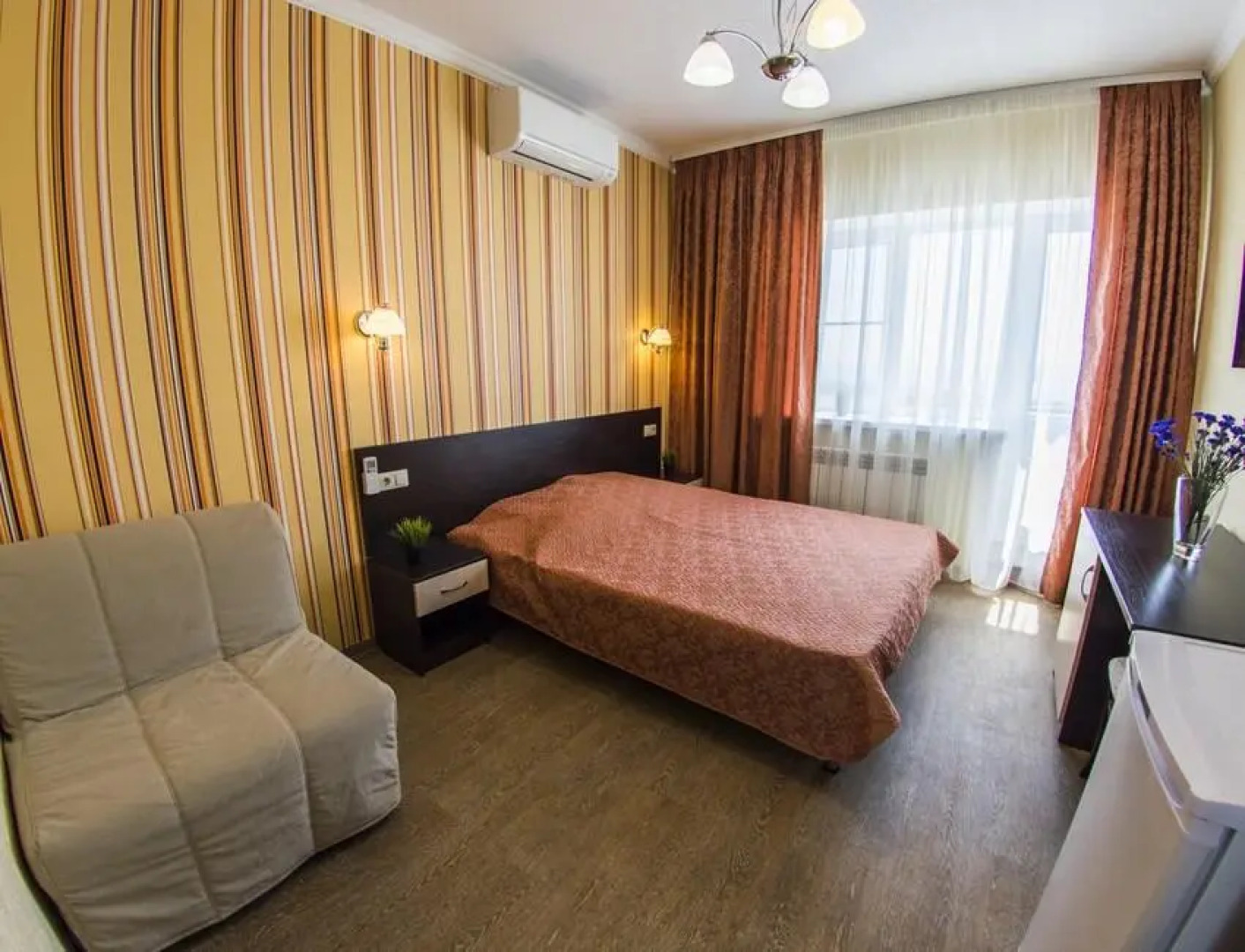 Семь Ветров