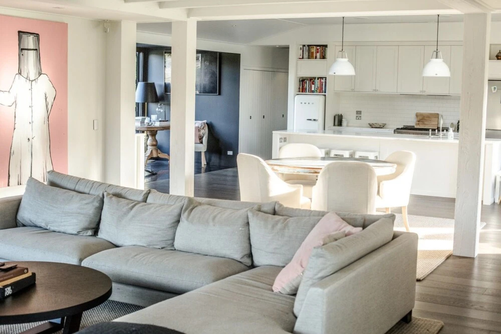 Release Wanaka - Horseshoe Bend Estate