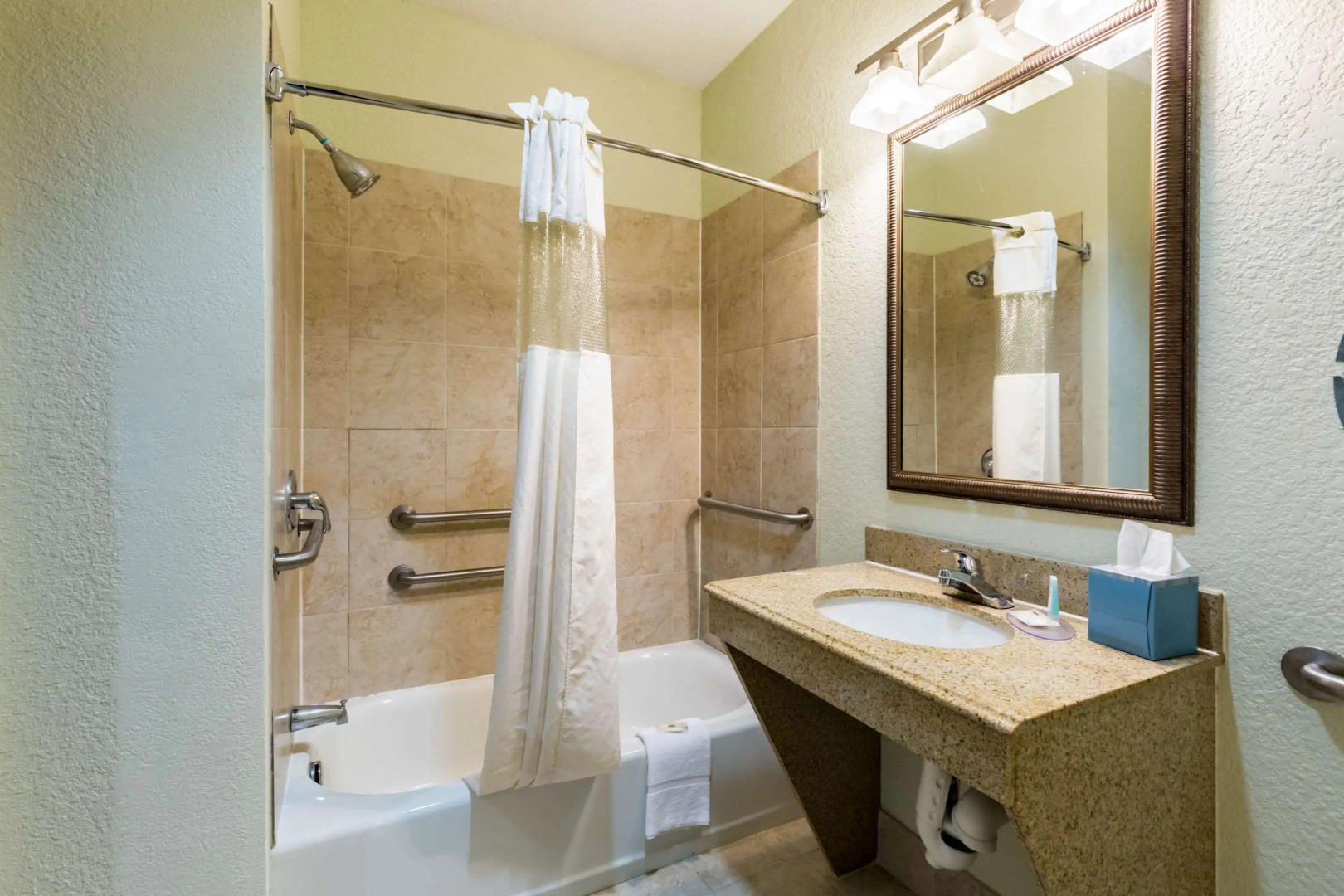 Suburban Studios Beaumont